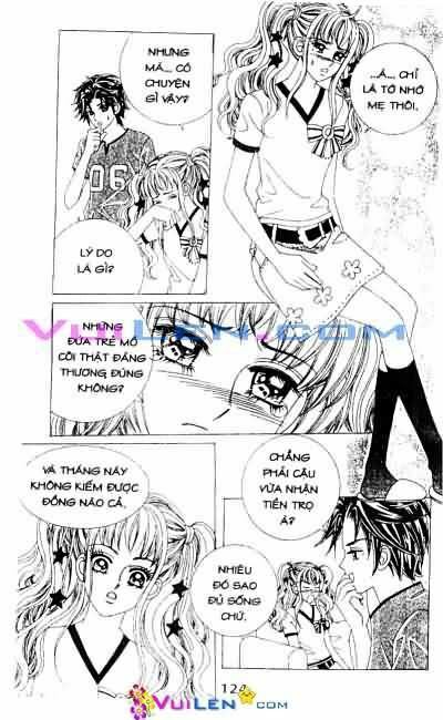 Mùa Ảo Vọng - Strange Pension: Chapter 5