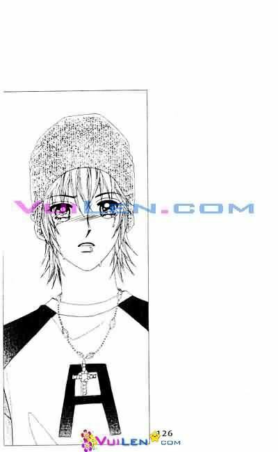 Mùa Ảo Vọng - Strange Pension: Chapter 5