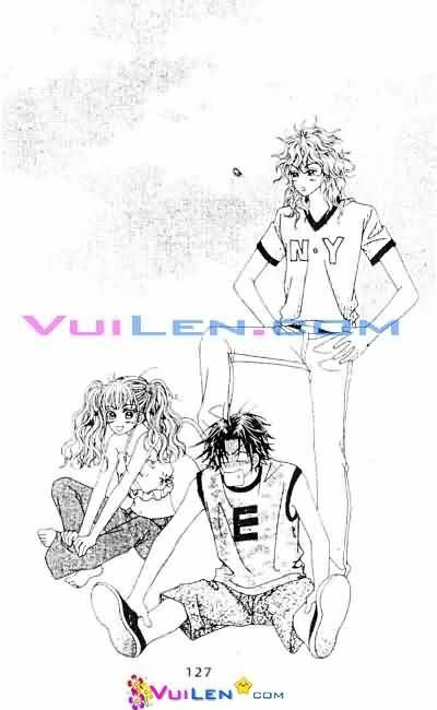 Mùa Ảo Vọng - Strange Pension: Chapter 5