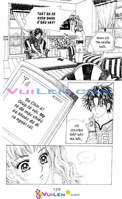 Mùa Ảo Vọng - Strange Pension: Chapter 5