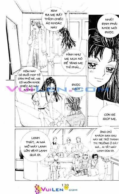 Mùa Ảo Vọng - Strange Pension: Chapter 5
