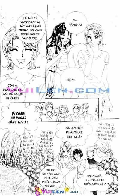 Mùa Ảo Vọng - Strange Pension: Chapter 5