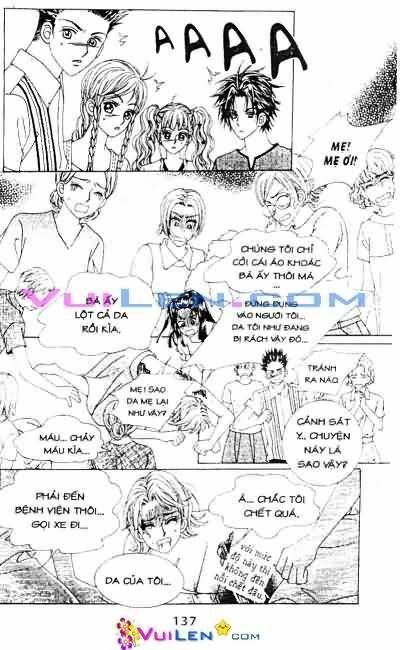 Mùa Ảo Vọng - Strange Pension: Chapter 5