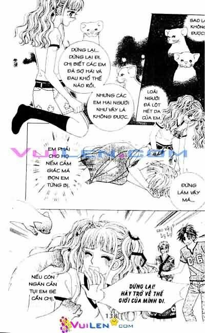 Mùa Ảo Vọng - Strange Pension: Chapter 5