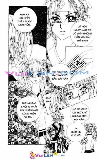 Mùa Ảo Vọng - Strange Pension: Chapter 5