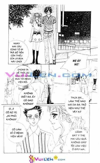 Mùa Ảo Vọng - Strange Pension: Chapter 5