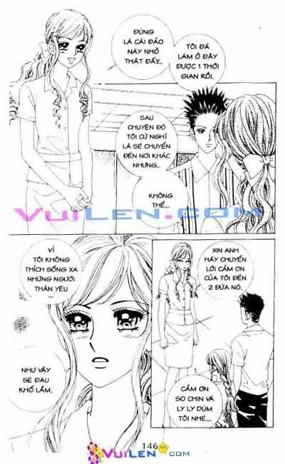 Mùa Ảo Vọng - Strange Pension: Chapter 5