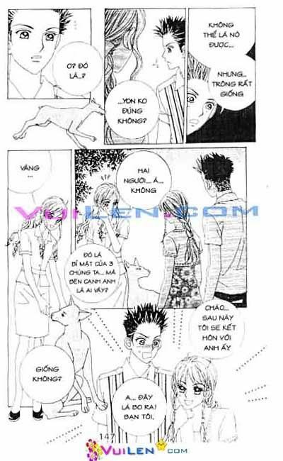 Mùa Ảo Vọng - Strange Pension: Chapter 5