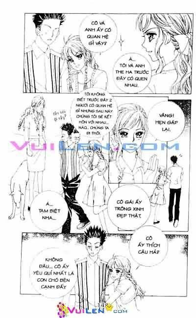 Mùa Ảo Vọng - Strange Pension: Chapter 5
