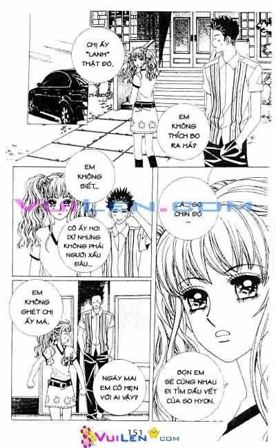 Mùa Ảo Vọng - Strange Pension: Chapter 5