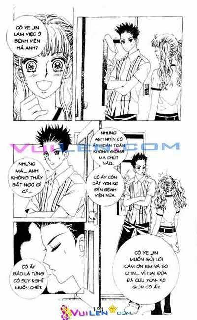 Mùa Ảo Vọng - Strange Pension: Chapter 5