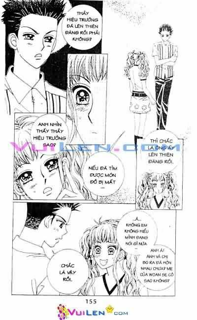 Mùa Ảo Vọng - Strange Pension: Chapter 5