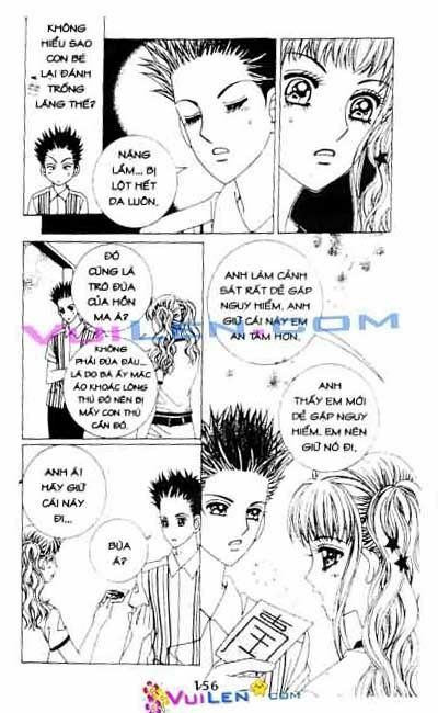 Mùa Ảo Vọng - Strange Pension: Chapter 5