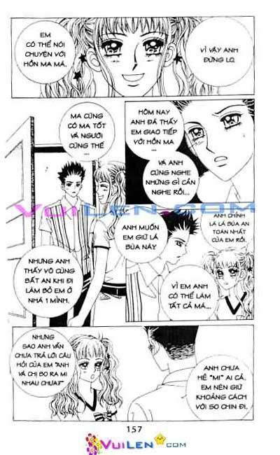 Mùa Ảo Vọng - Strange Pension: Chapter 5