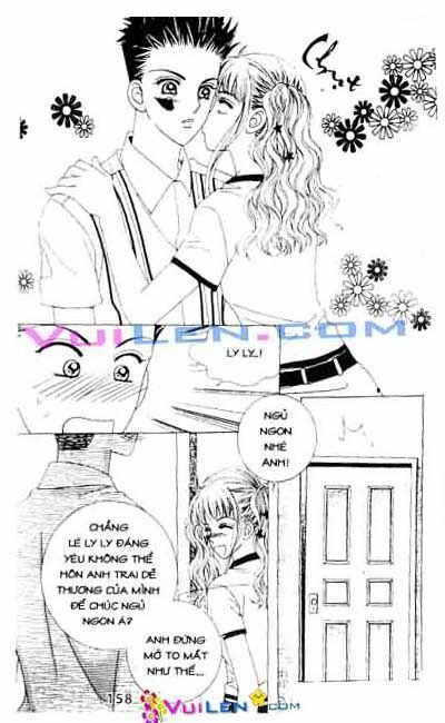 Mùa Ảo Vọng - Strange Pension: Chapter 5