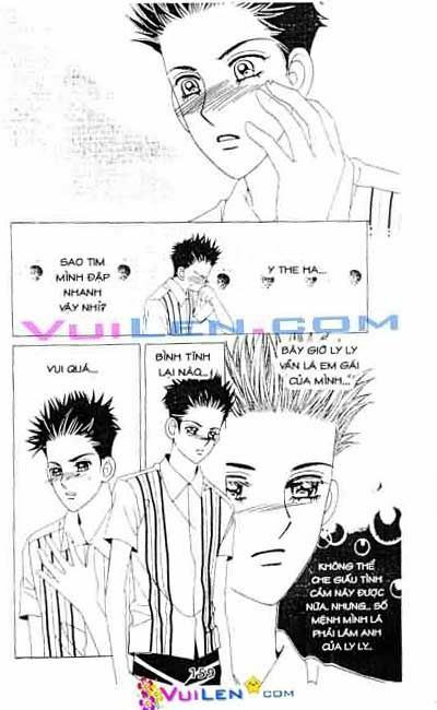 Mùa Ảo Vọng - Strange Pension: Chapter 5