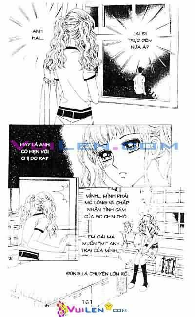 Mùa Ảo Vọng - Strange Pension: Chapter 5