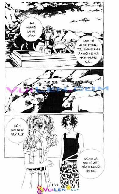 Mùa Ảo Vọng - Strange Pension: Chapter 5