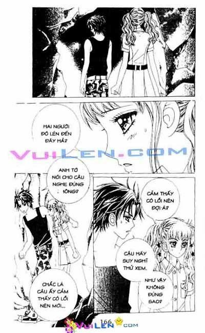 Mùa Ảo Vọng - Strange Pension: Chapter 5