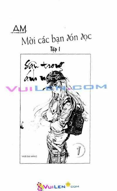 Mùa Ảo Vọng - Strange Pension: Chapter 5