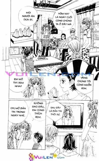 Mùa Ảo Vọng - Strange Pension: Chapter 5
