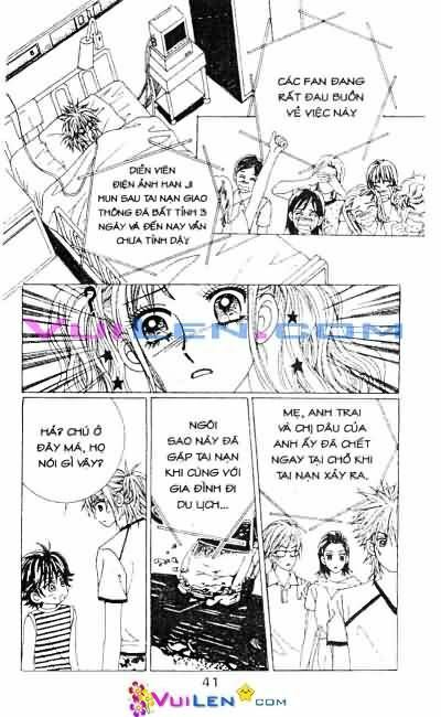 Mùa Ảo Vọng - Strange Pension: Chapter 5