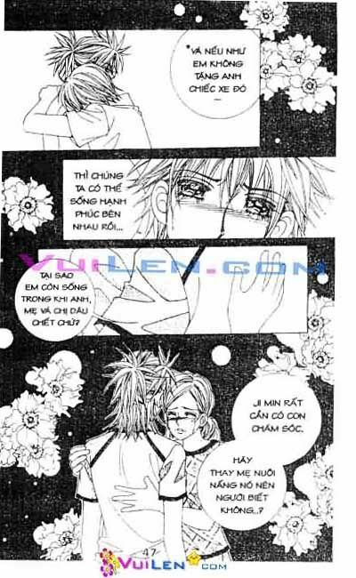 Mùa Ảo Vọng - Strange Pension: Chapter 5