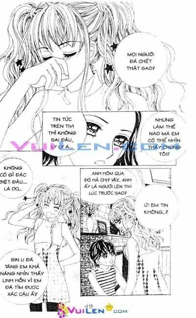 Mùa Ảo Vọng - Strange Pension: Chapter 5