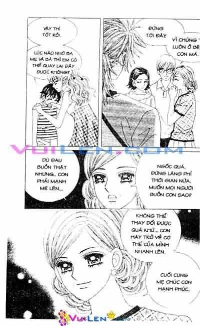 Mùa Ảo Vọng - Strange Pension: Chapter 5