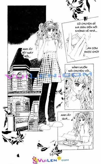 Mùa Ảo Vọng - Strange Pension: Chapter 5