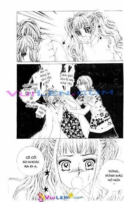 Mùa Ảo Vọng - Strange Pension: Chapter 5