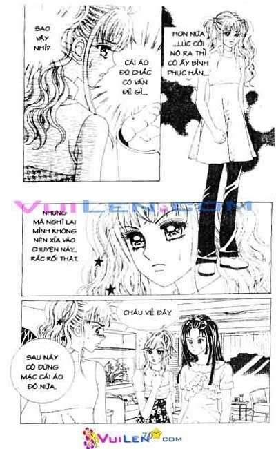 Mùa Ảo Vọng - Strange Pension: Chapter 5
