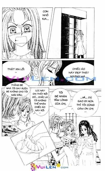 Mùa Ảo Vọng - Strange Pension: Chapter 5