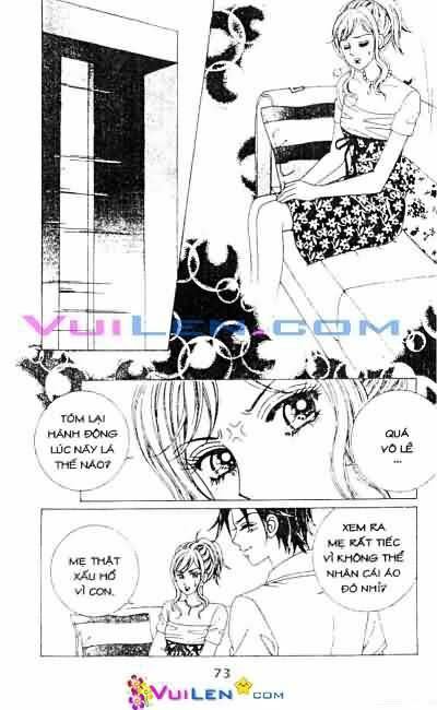 Mùa Ảo Vọng - Strange Pension: Chapter 5