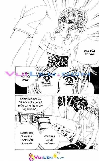 Mùa Ảo Vọng - Strange Pension: Chapter 5