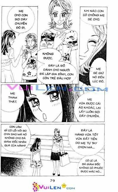 Mùa Ảo Vọng - Strange Pension: Chapter 5