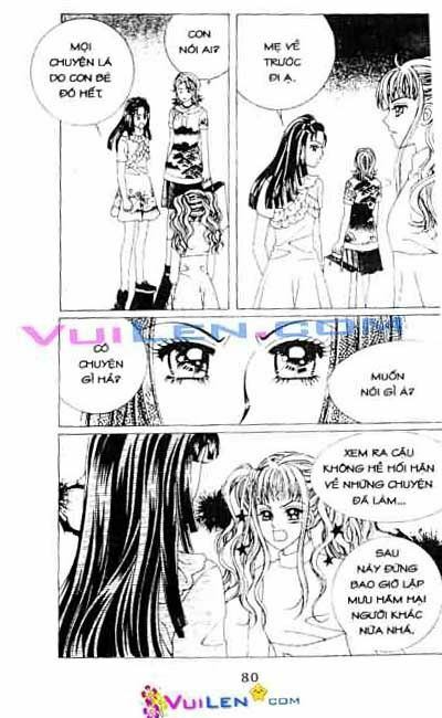 Mùa Ảo Vọng - Strange Pension: Chapter 5