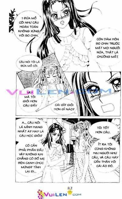 Mùa Ảo Vọng - Strange Pension: Chapter 5