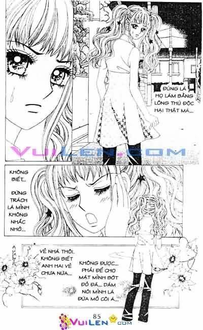 Mùa Ảo Vọng - Strange Pension: Chapter 5