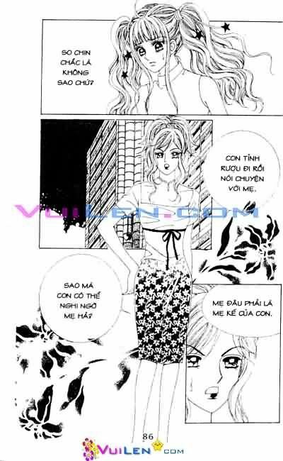 Mùa Ảo Vọng - Strange Pension: Chapter 5
