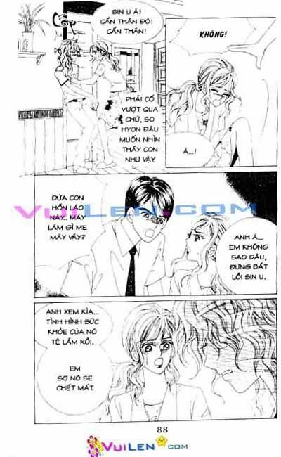 Mùa Ảo Vọng - Strange Pension: Chapter 5