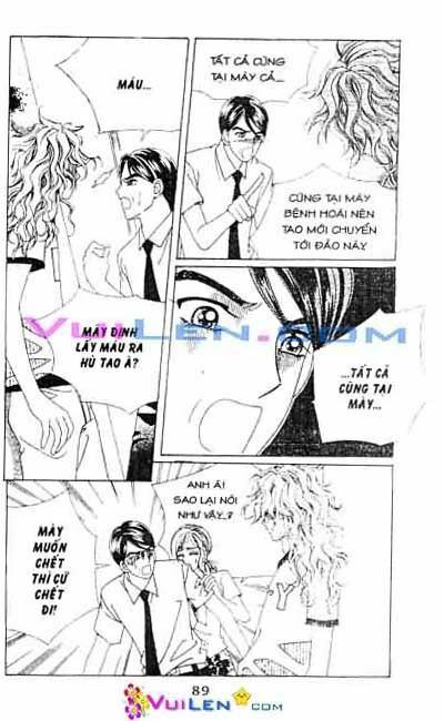 Mùa Ảo Vọng - Strange Pension: Chapter 5