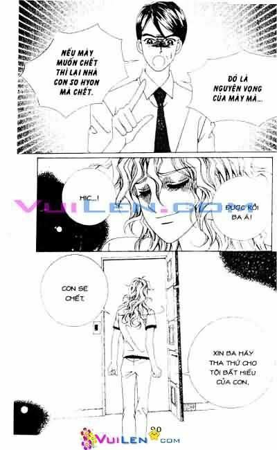 Mùa Ảo Vọng - Strange Pension: Chapter 5