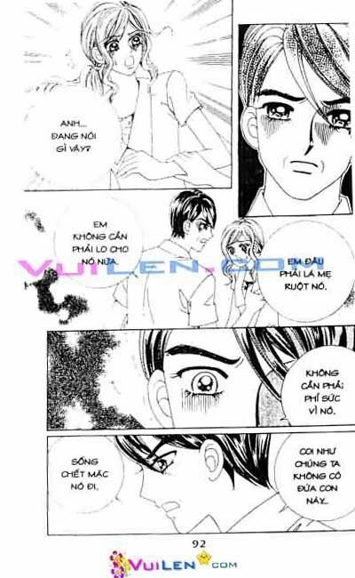 Mùa Ảo Vọng - Strange Pension: Chapter 5
