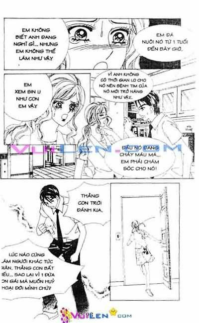 Mùa Ảo Vọng - Strange Pension: Chapter 5