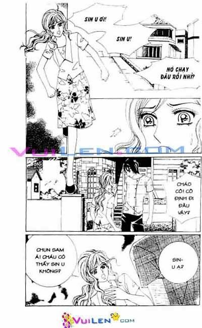 Mùa Ảo Vọng - Strange Pension: Chapter 5