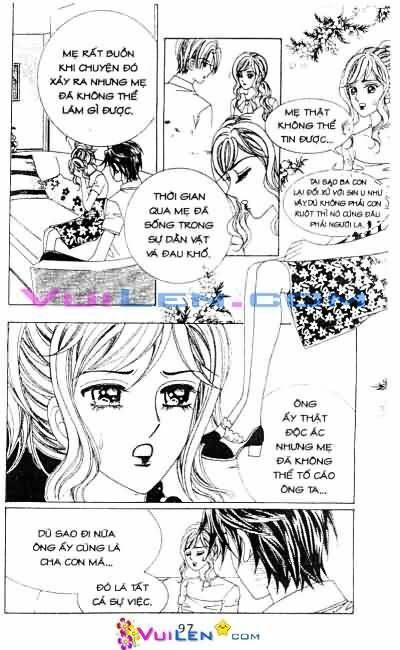 Mùa Ảo Vọng - Strange Pension: Chapter 5