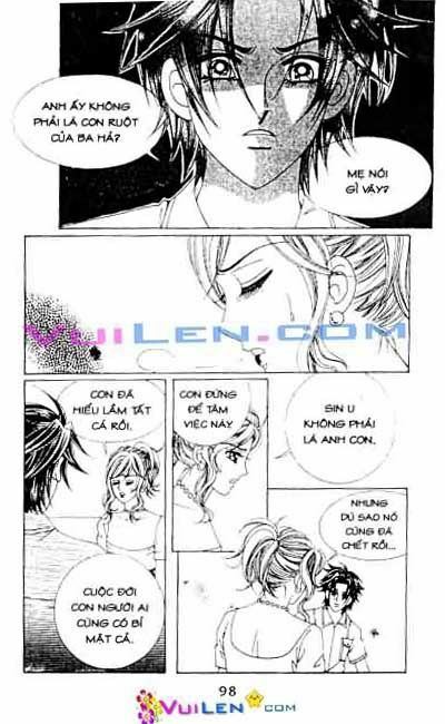 Mùa Ảo Vọng - Strange Pension: Chapter 5