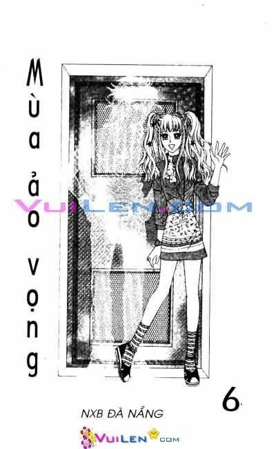 Mùa Ảo Vọng - Strange Pension: Chapter 6