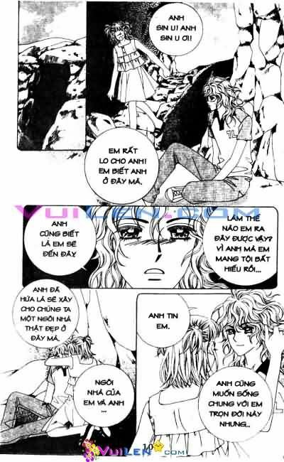 Mùa Ảo Vọng - Strange Pension: Chapter 6